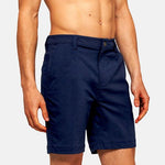 Men's Addi Hybrid Walkshorts - Herrer - Navy - Gumpel & Co