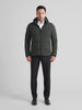 Bolt XP Down Jacket - Men - Night Olive