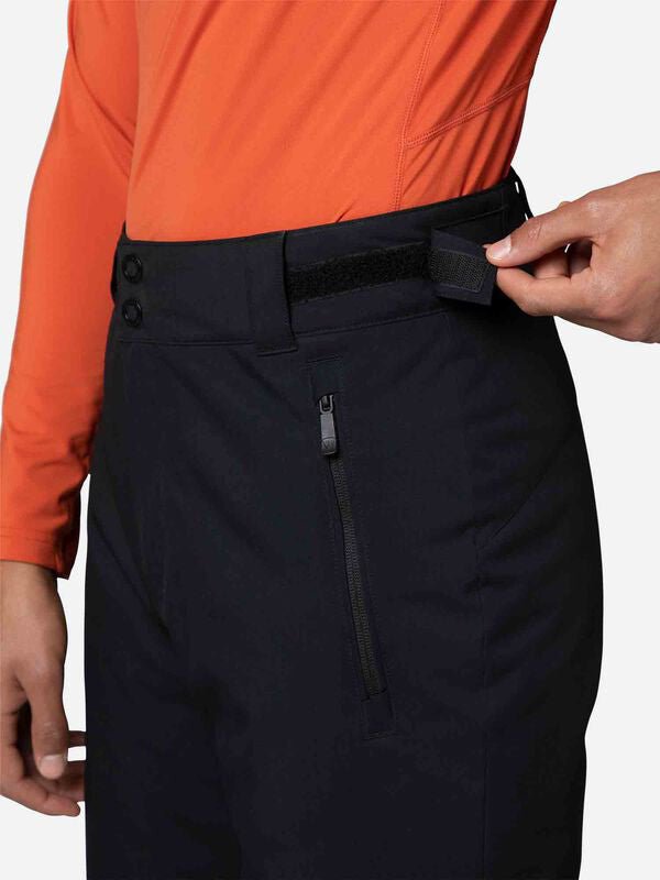 Siz Skibukser - Herre - Sort - Gumpel & Co