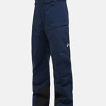 Maroon Skibukser - Herre - Mørke Blå - Gumpel & Co