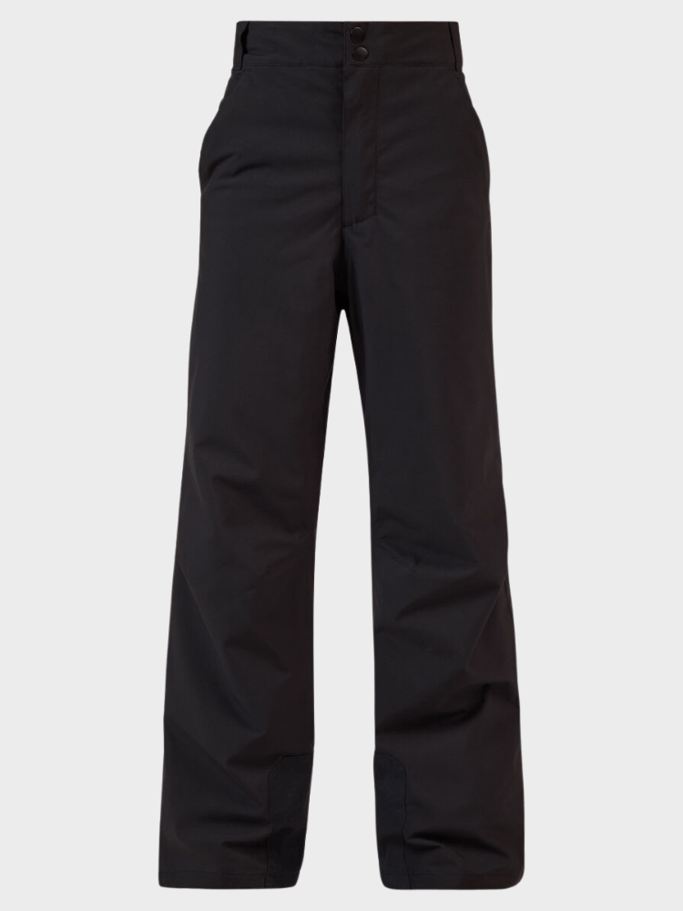 Skibukser - Børn - Sort - Gumpel & Co