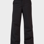 Skibukser - Børn - Sort - Gumpel & Co