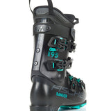 Ranger One 95 Vacuum GW Skistøvler - Dame - Black/Black - Gumpel & Co