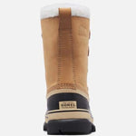 Women's Caribou Waterproof Støvler - Dame - Buff - Gumpel & Co