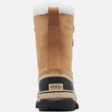 Women's Caribou Waterproof Støvler - Dame - Buff - Gumpel & Co