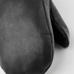 Women's Sundborn Vante - Dame - Sort - Gumpel & Co