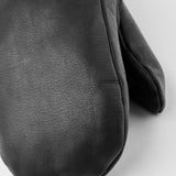 Women's Sundborn Vante - Dame - Sort - Gumpel & Co