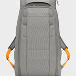 Hugger Backpack 30L - Sand Grey - Gumpel & Co