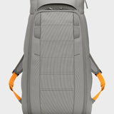 Hugger Backpack 30L - Sand Grey - Gumpel & Co