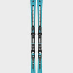 Redster X9S Revoshock S + I 12 - Slalomski - Teal Tension - Gumpel & Co