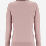 Women's Voss Half Zip - Dame - Prim - Gumpel & Co