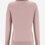 Women's Voss Half Zip - Dame - Prim - Gumpel & Co