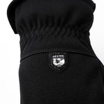 Taifun Gore - Tex Handsker - Unisex - Black - Gumpel & Co