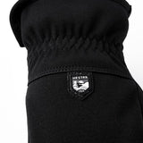 Taifun Gore - Tex Handsker - Unisex - Black - Gumpel & Co