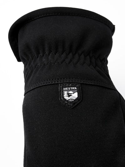 Taifun Gore - Tex Handsker - Unisex - Black - Gumpel & Co