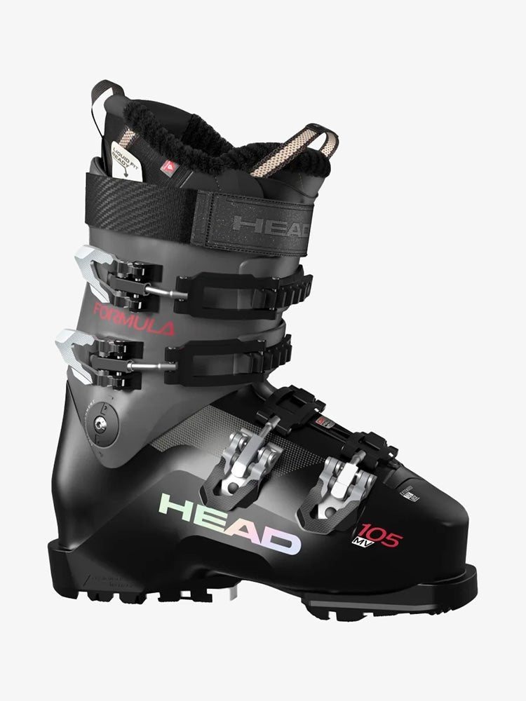 Formula W MV 105 GW Skistvøle - Dame - Gumpel & Co