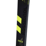 Forza 50D V - Cam Ski m. Bindinger - Unisex - 2024/25 - Gumpel & Co