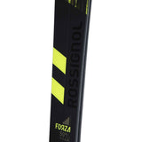 Forza 50D V - Cam Ski m. Bindinger - Unisex - 2024/25 - Gumpel & Co