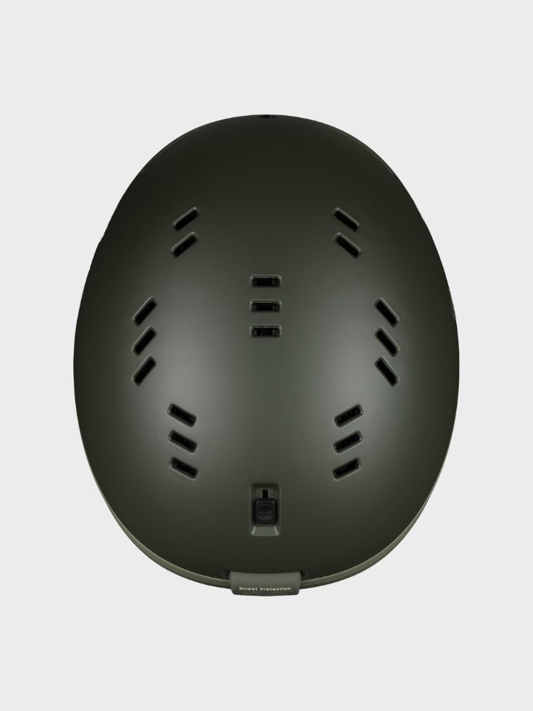 Adapter Mips Skihjelm - Unisex - Maze Green - Gumpel & Co