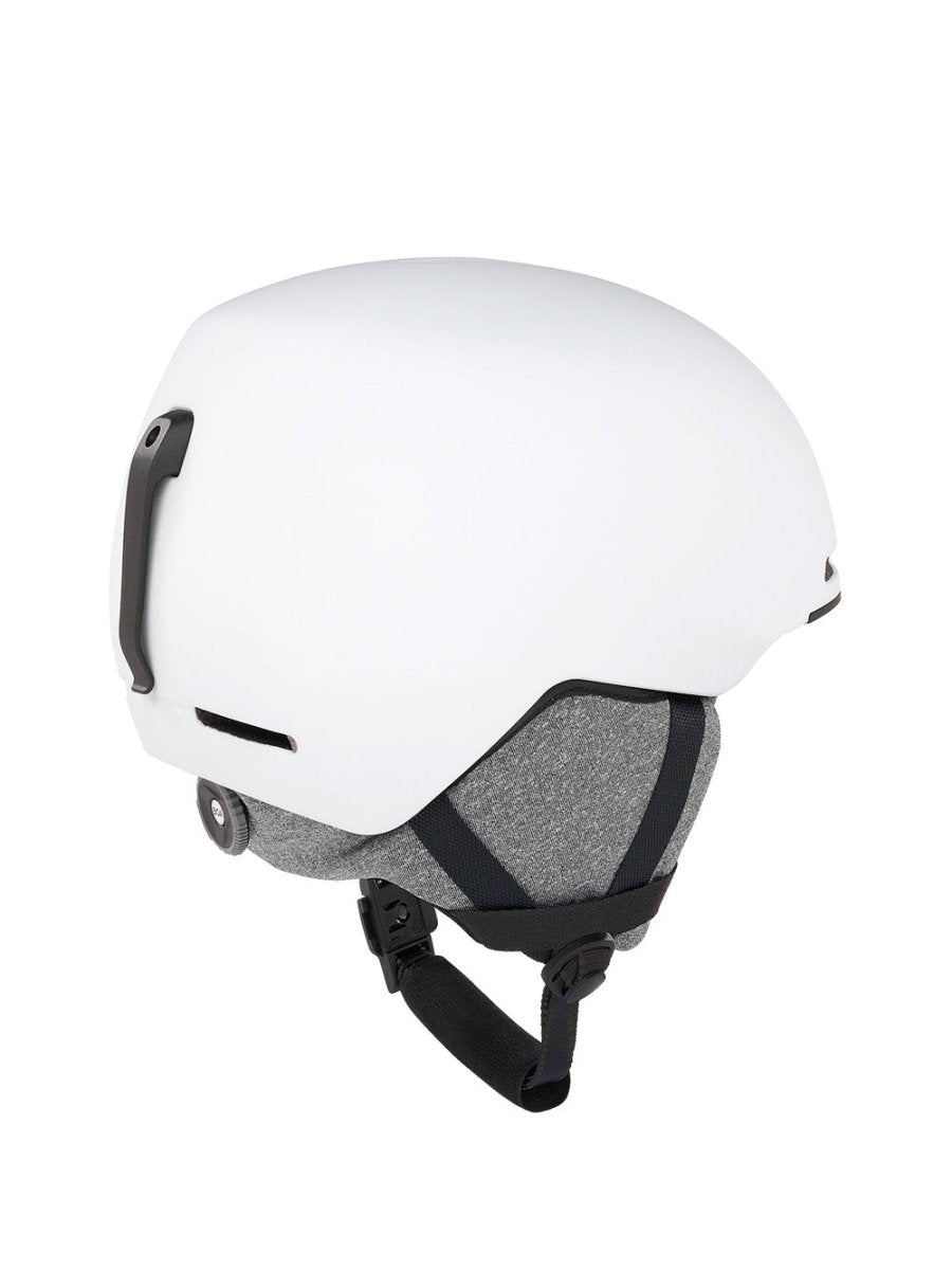 Junior MOD1 skihjelm - Børn - White - Gumpel & Co