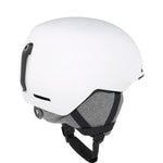 Junior MOD1 skihjelm - Børn - White - Gumpel & Co