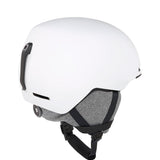 Junior MOD1 skihjelm - Børn - White - Gumpel & Co
