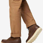 Slabtown 62 Caribou Vandtæt Vinterstøvle - Herre - Tabacco - Gumpel & Co