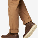 Slabtown 62 Caribou Vandtæt Vinterstøvle - Herre - Tabacco - Gumpel & Co