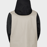 Jacket Vertic GTX 3L Skijakke - Unisex - Black / Dust White - Gumpel & Co