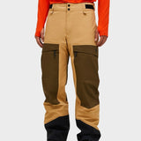 Gravity Skibukser 3L GORETEX - Herre - Sierra Sand - Gumpel & Co