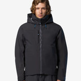 NSTEC Sejlerjakke - Herrer - Phantom - Gumpel & Co