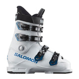 S/Max 60T Skistøvler - Børn - White/Race Blue/Process Blue - 2023/24 - Gumpel & Co