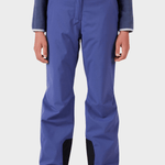 Skibukser - Børn - Blå - Gumpel & Co