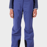 Skibukser - Børn - Blå - Gumpel & Co