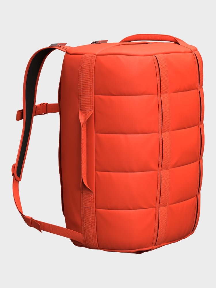 Roamer Duffel 40L - Falu Red - Gumpel & Co