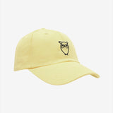 ORGANIC COTTON TWILL CAP GOTS/VEGAN - Tuffet - Gumpel & Co