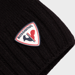 Allan Hue - Herre - Sort - Gumpel & Co