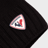 Allan Hue - Herre - Sort - Gumpel & Co