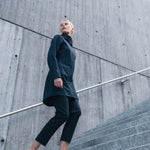 Althena Jakke - Dame - Sort - Gumpel & Co