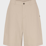 SEA RANCH Lexi - Shorts til damer - Doeskin