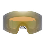 Fall Line M (7103) Skibriller - White Leopard/Prizm Sage Gold - Gumpel & Co