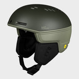 Adapter Mips Skihjelm - Unisex - Maze Green - Gumpel & Co