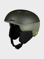 Adapter Mips Ski Helmet - Unisex - Maze Green