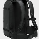 Ramverk Pro Backpack 26L - Black Out - Gumpel & Co
