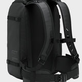 Ramverk Pro Backpack 26L - Black Out - Gumpel & Co