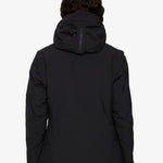 Starling Skijakke - Dame - Black - Gumpel & Co