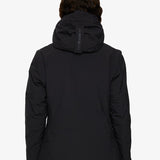 Starling Skijakke - Dame - Black - Gumpel & Co