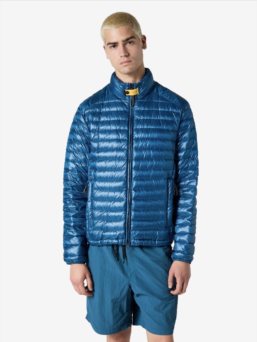 Sena Dunjakke - Herrer - Kombu Green - Gumpel & Co