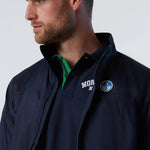 Men's Sailor Bomberjakke 2.0 - Herre - Navy Blue - Gumpel & Co