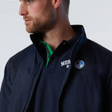 Men's Sailor Bomberjakke 2.0 - Herre - Navy Blue - Gumpel & Co